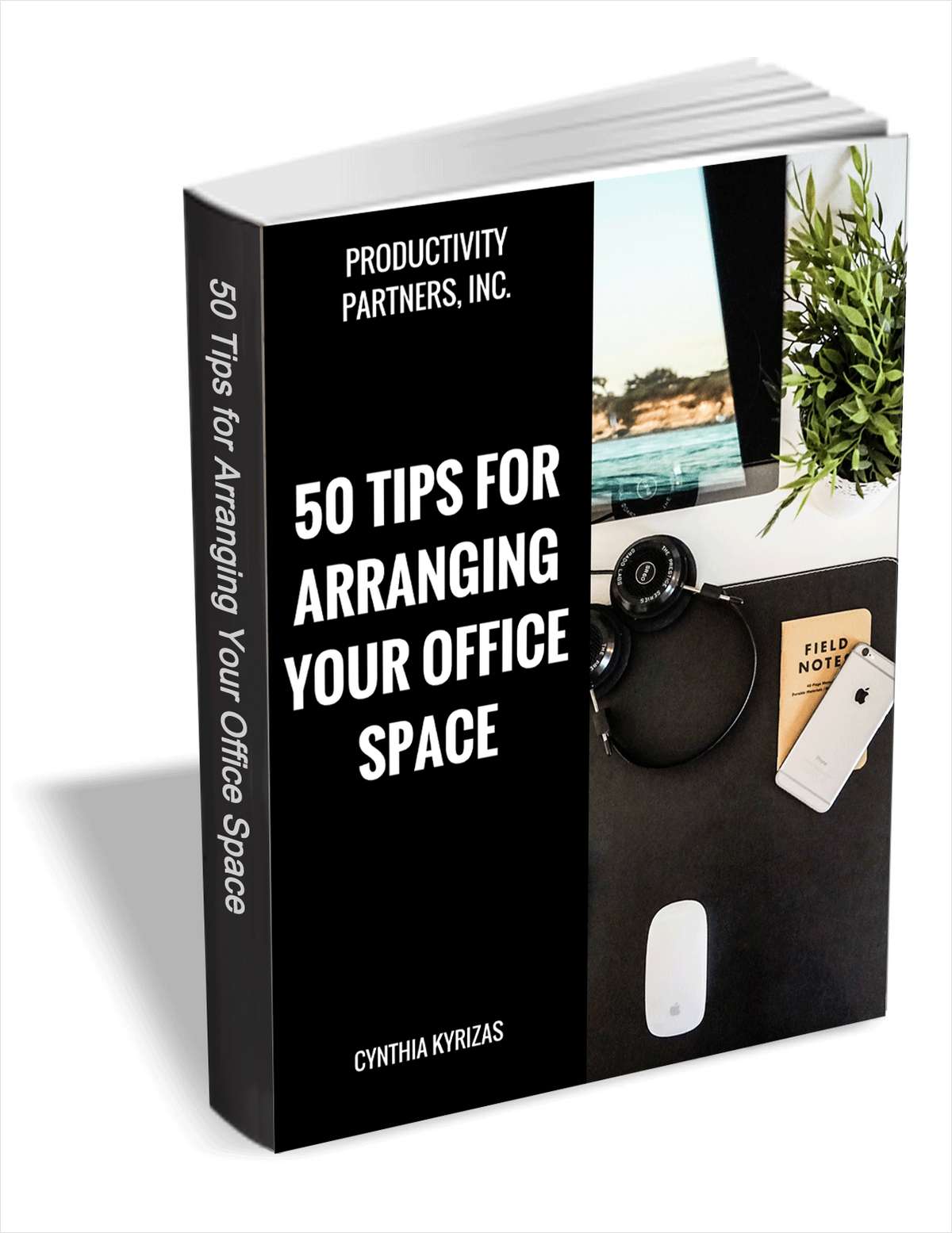 50 Tips for Arranging Your Office Space