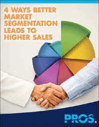 4 Ways Better Market Segmentation Leads to Higher Sales