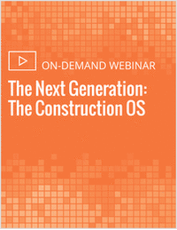 The Next Generation: The Construction OS