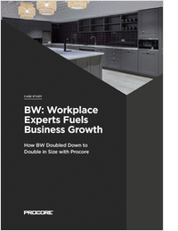 BW: Workplace Experts Fuels Business Growth