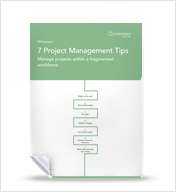 7 project management tips