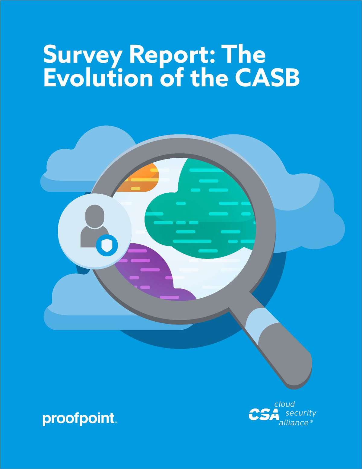 The Evolution of the CASB