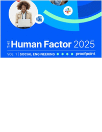 The Human Factor 2025