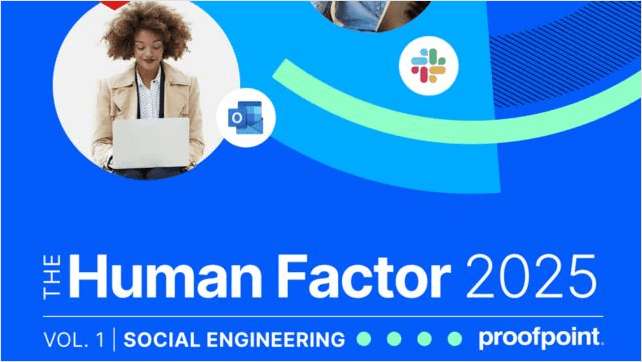The Human Factor 2025