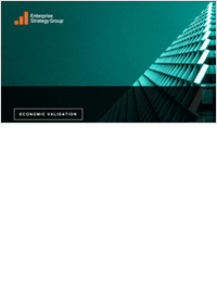 The Economic Benefits of Proofpoint Prime Threat Protection