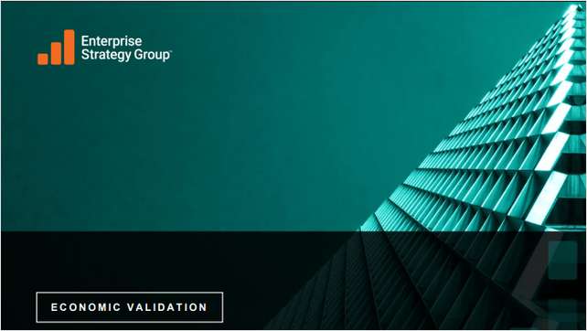 The Economic Benefits of Proofpoint Prime Threat Protection