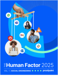 The Human Factor 2025