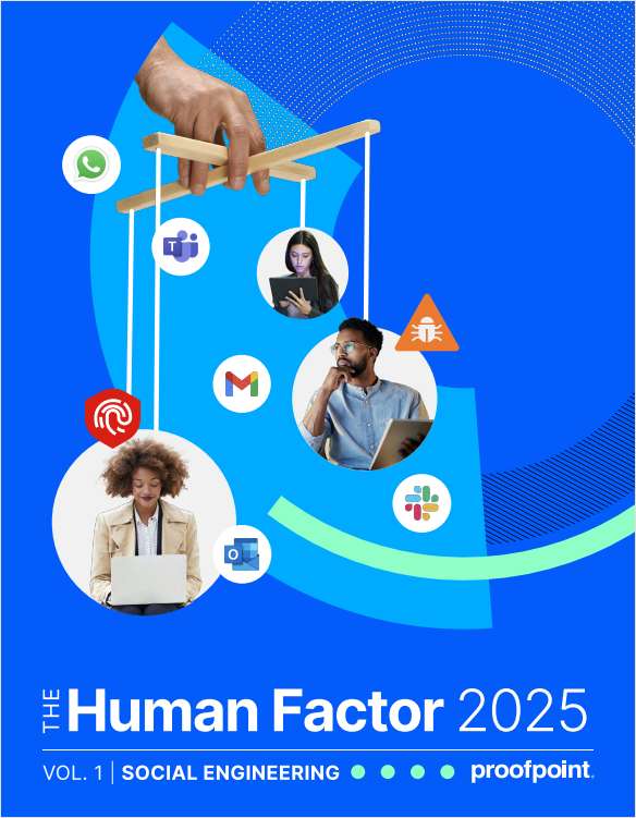 The Human Factor 2025