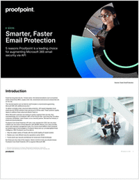 Smarter, Faster Email Protection