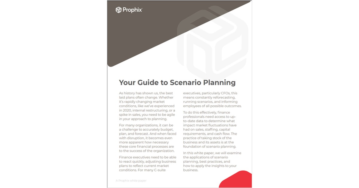 What is the difference between uncertainties and trends in scenario planning and analysis? picture