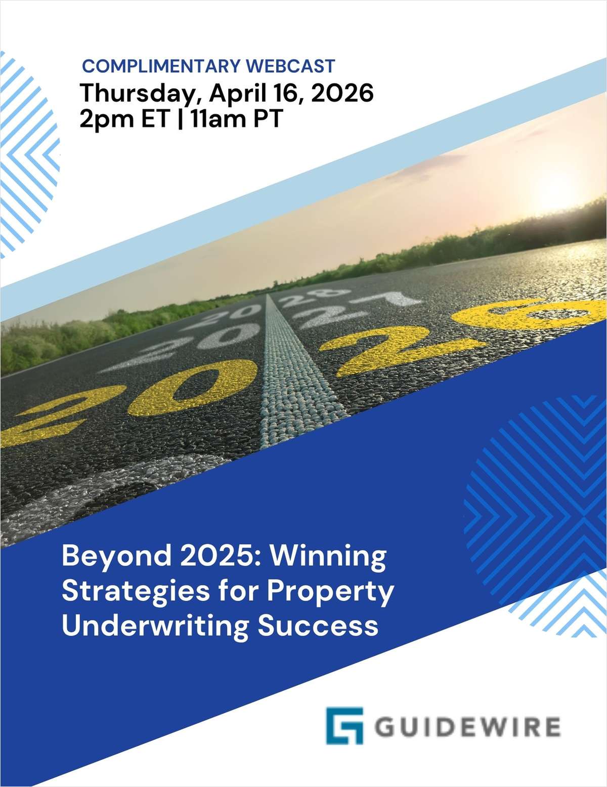 Beyond 2025: Winning Strategies for Property Underwriting Success