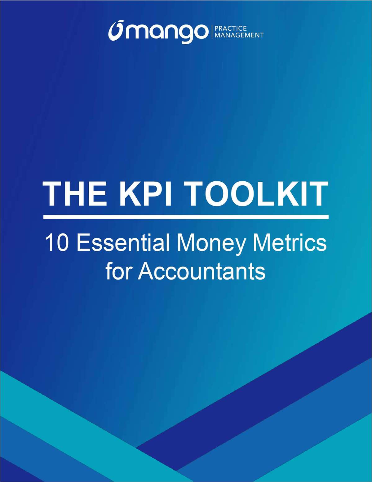 10 Essential Money Metrics for Accountants