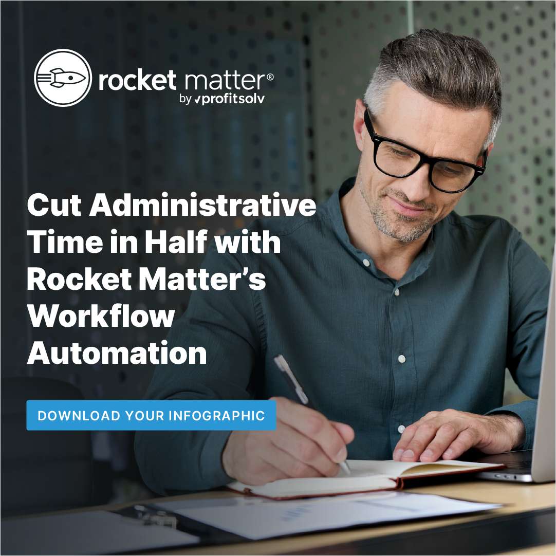 Cut Administrative Time in Half with Workflow Automation