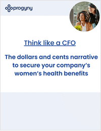 Think Like a CFO: How to Secure Women's Health Benefits
