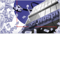 Inside the relationship between providers and payers