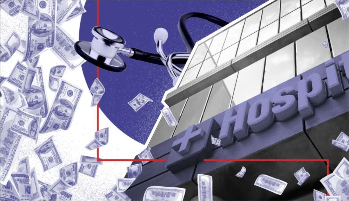 Inside the relationship between providers and payers