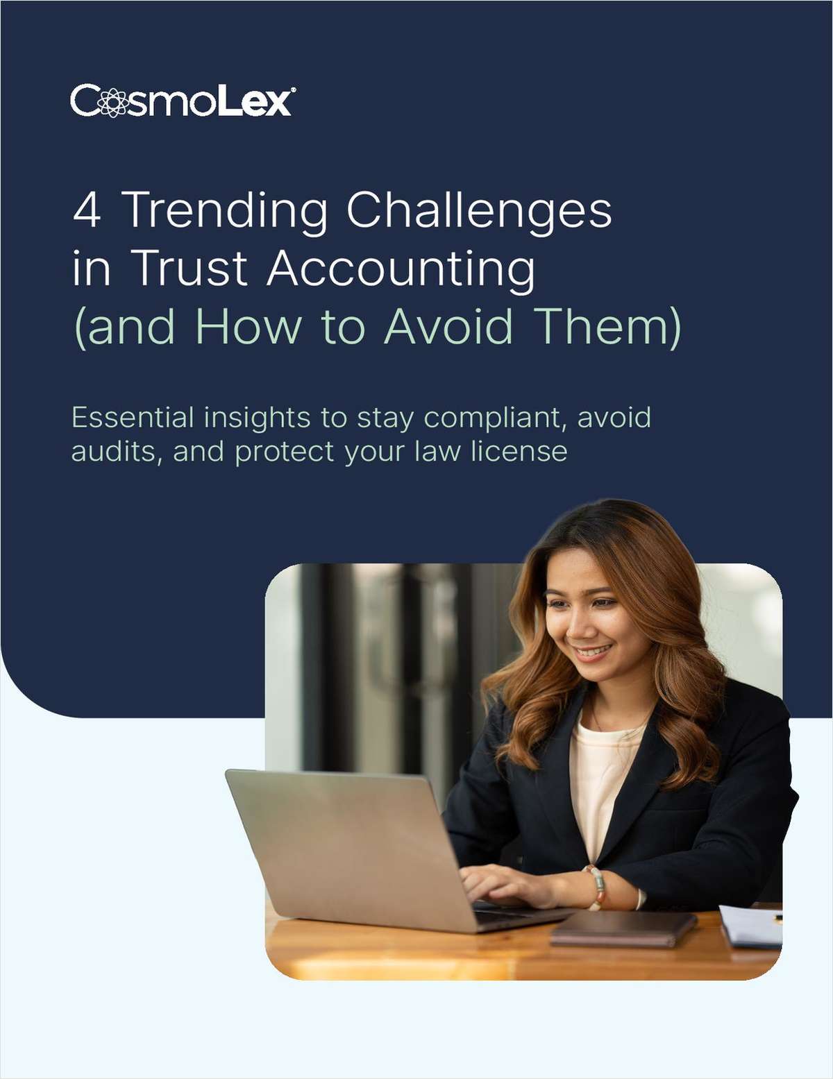 4 Trending Challenges in Trust Accounting (and How to Avoid Them)