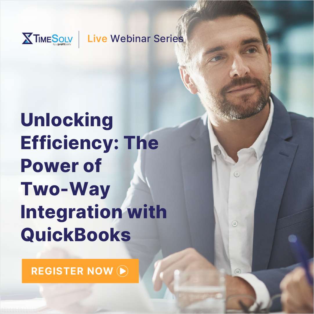Unlocking Efficiency: The Power of Two-Way Integration with QuickBooks