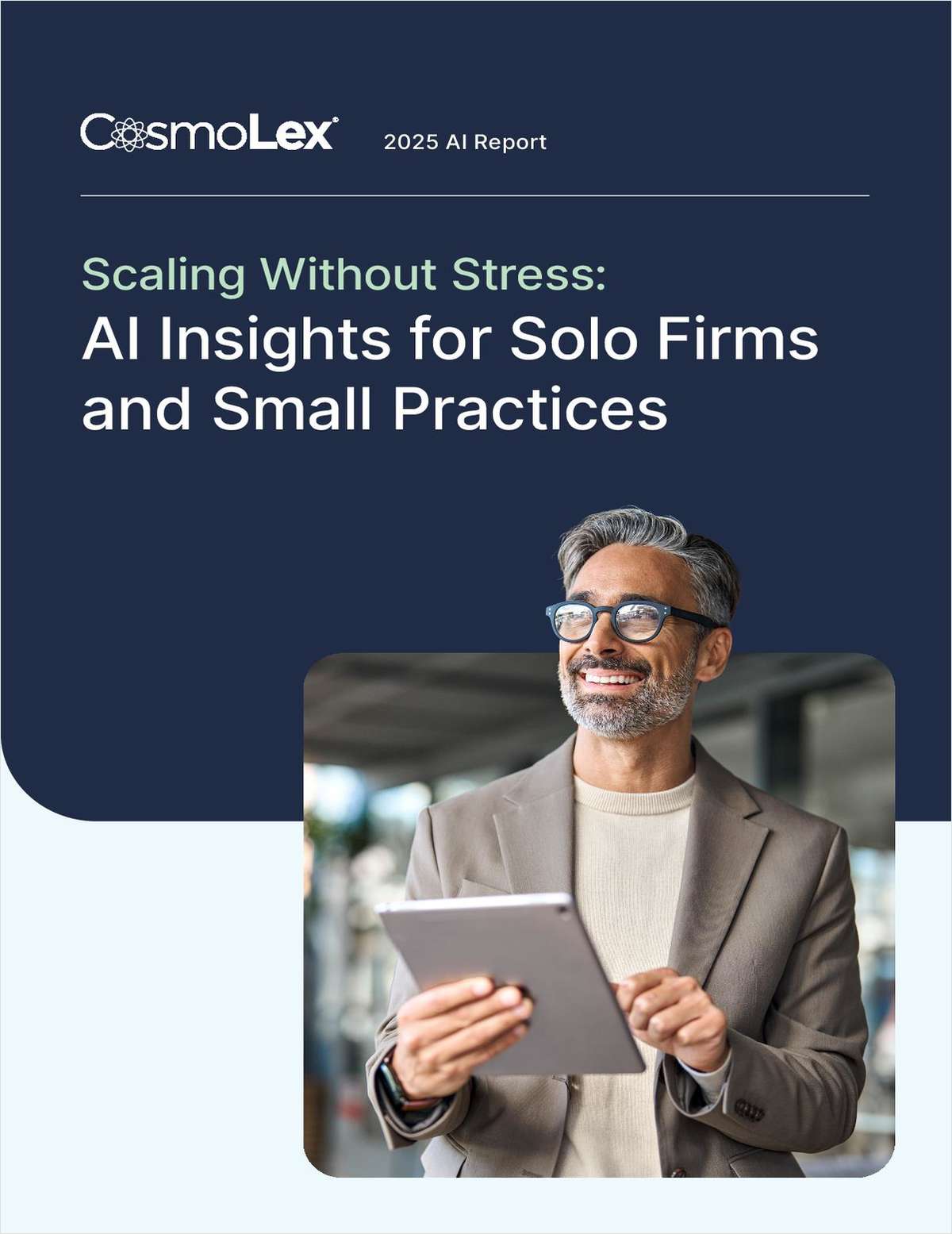 CosmoLex AI Insights Report