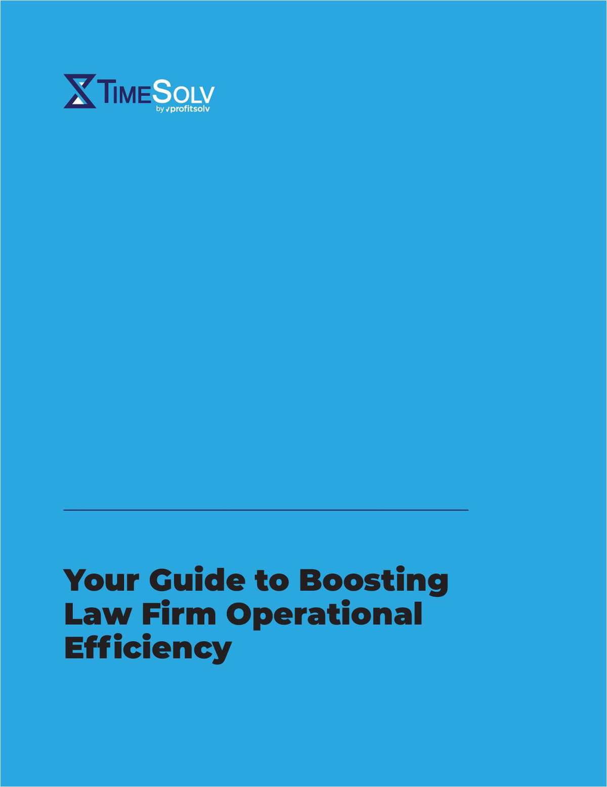Your Guide to Boosting Law Firm Operational Efficiency