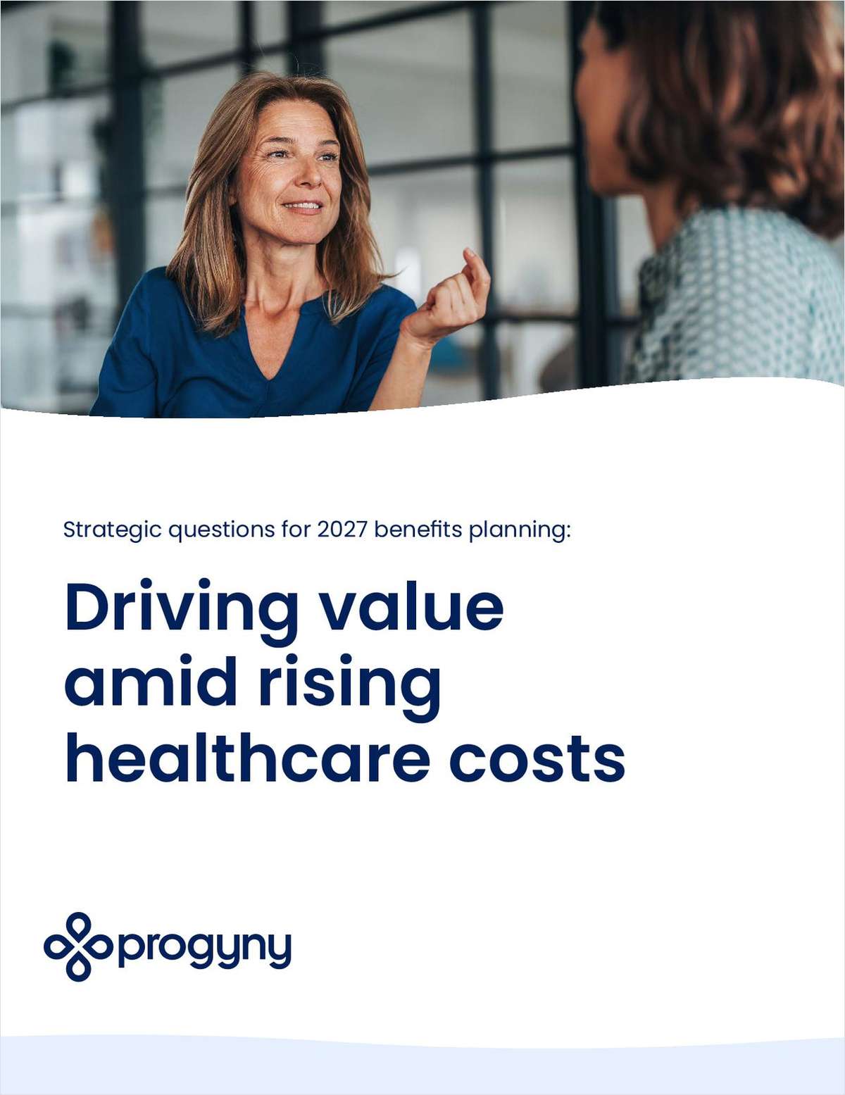 10 Value-Driving Questions for 2027 Benefits Planning