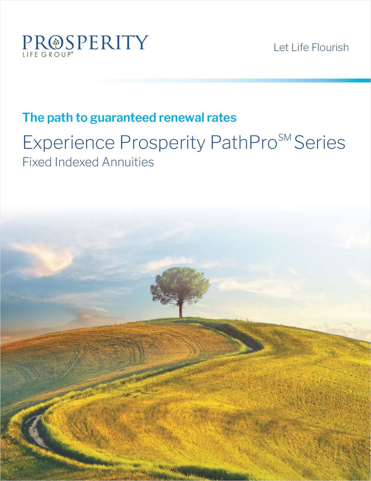 Innovative FIAs: Guaranteed Rates & Market Protection Free Guide