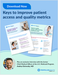 Health equity feeling further out of reach? Discover the keys to improving patient access and quality metrics.