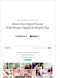 Explore Ways to Elevate Your Digital Presence and Boost Ecommerce Success