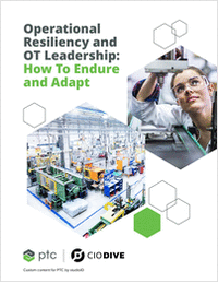 5 Challenges to Operational Resiliency and How to Conquer Them