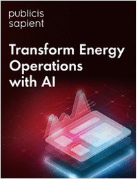 Turning Energy & Utilities Insight into Action with Agentic AI
