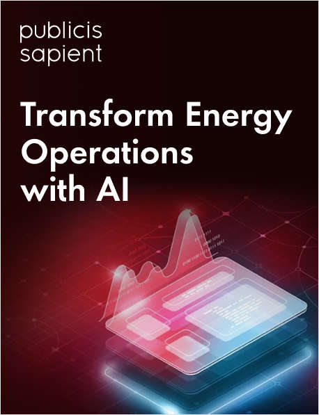 Turning Energy & Utilities Insight into Action with Agentic AI