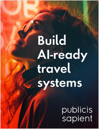 Evolving Travel Trends Demands Evolving Technology. Are You Ready for 2026?