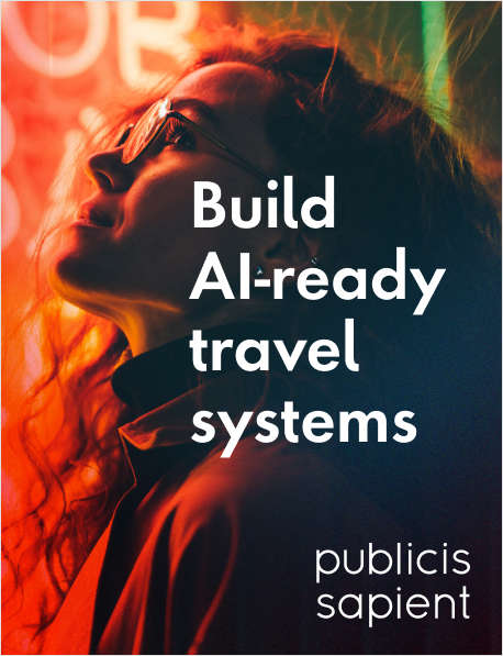 Evolving Travel Trends Demands Evolving Technology. Are You Ready for 2026?