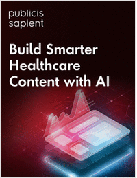 Discover How AI Reimagines Healthcare Content Without Compromise