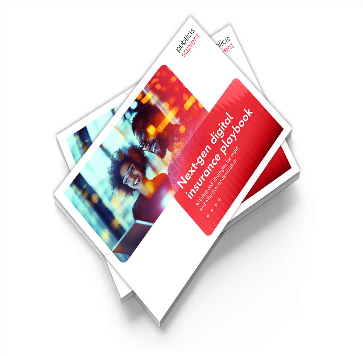 Next-Gen Digital Insurance Playbook: AI-Powered Modernization with Slingshot