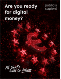 Prepare your bank for CBDCs and stablecoins--now