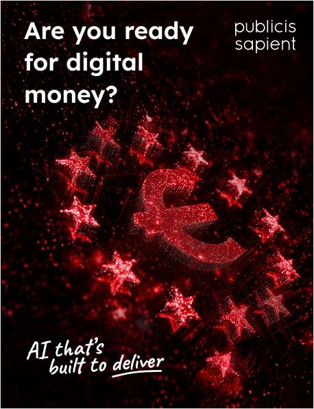 Prepare your bank for CBDCs and stablecoins--now