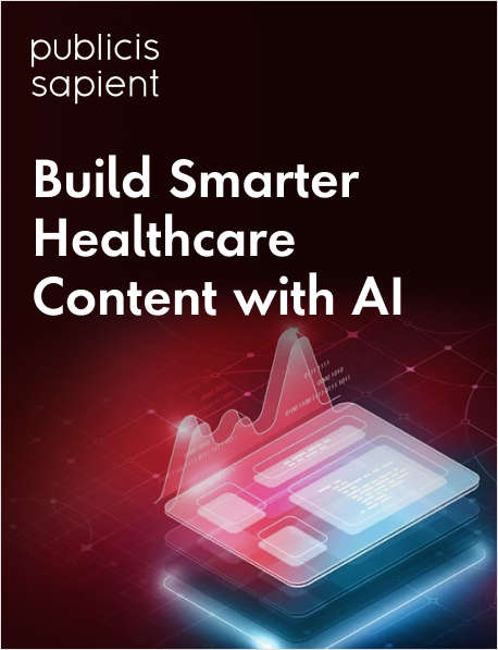 Discover How AI Reimagines Healthcare Content Without Compromise