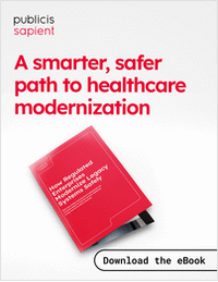 How Regulated Enterprises Modernize Legacy Systems Safely
