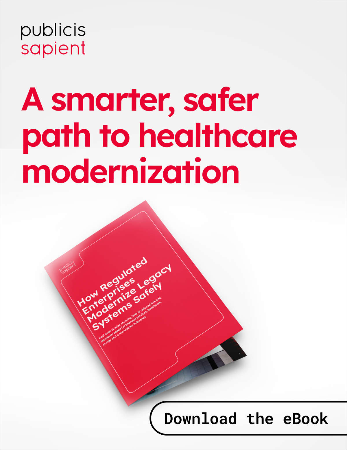 How Regulated Enterprises Modernize Legacy Systems Safely