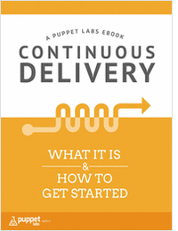 Continuous Delivery: What It Is and How to Get Started