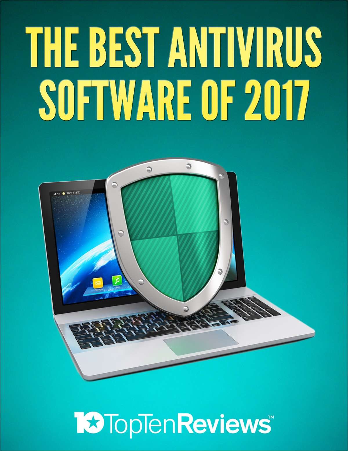 Free Guide - The Best Antivirus Software of 2017 - GISuser.com