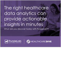How to Turn Claims Data into Actionable Outcomes