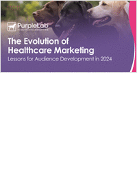 The Evolution of Healthcare Marketing