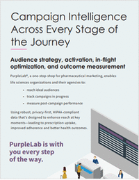 Beyond Impressions: How Life Sciences Teams Are Proving Real-World Impact