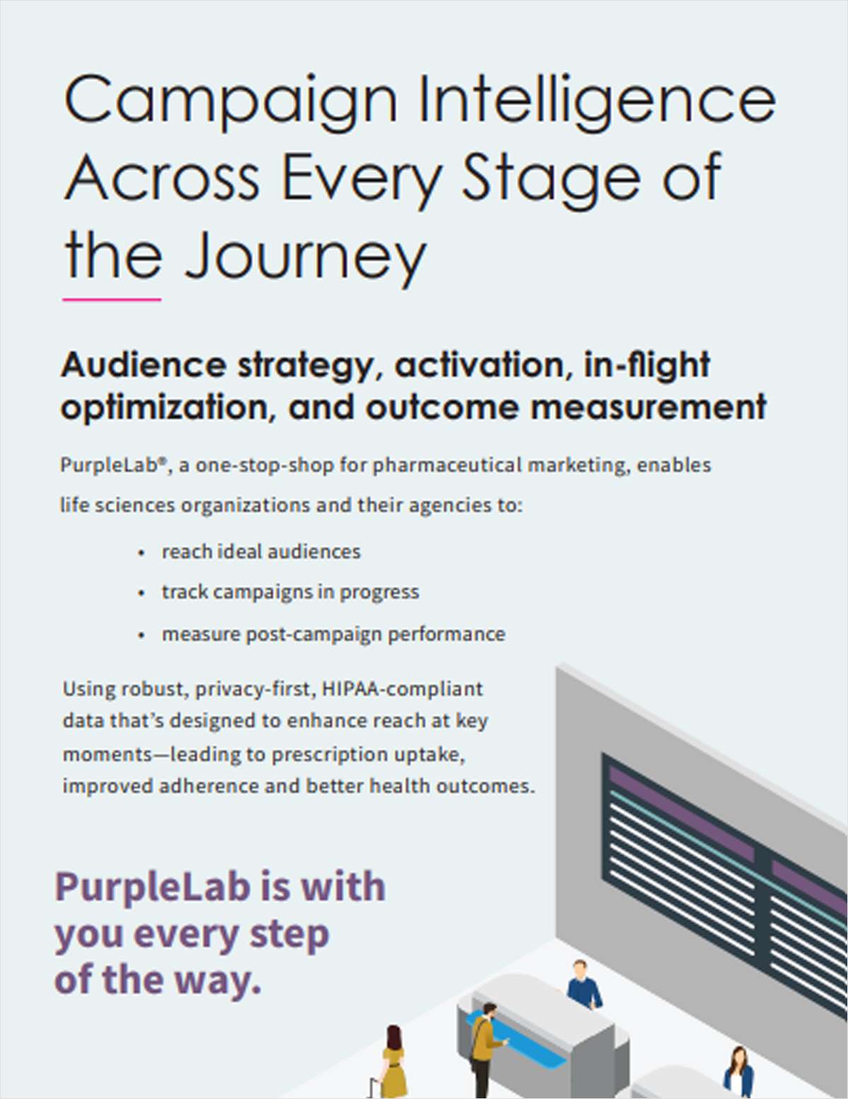 Beyond Impressions: How Life Sciences Teams Are Proving Real-World Impact