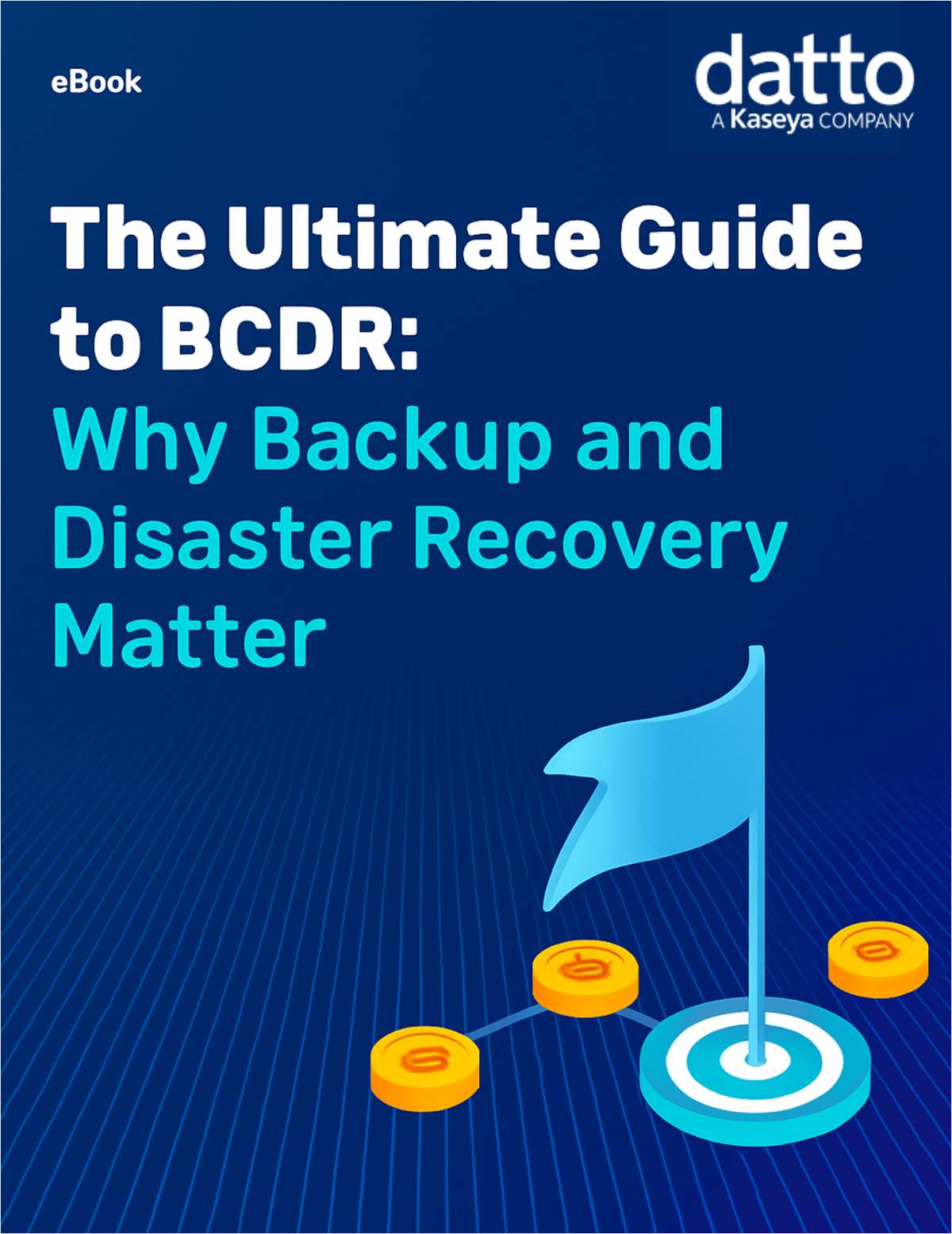 The Ultimate Guide to BCDR: Why Backup and Disaster Recovery Matter