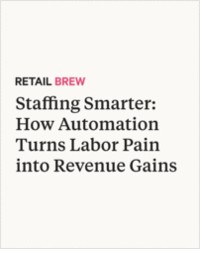 Staffing Smarter: How Automation Turns Labor Pain into Revenue Gains