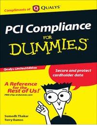 PCI Compliance for Dummies