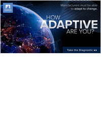 How adaptive are you?